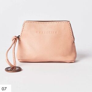 Wanders THE MILANO CARD WALLET